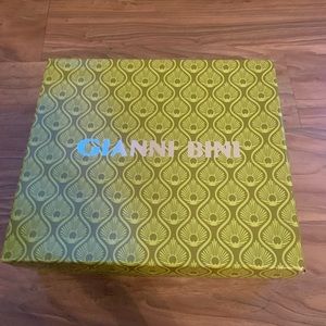 Gianni Bini Heels